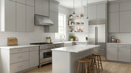 Velvet Dove Gray